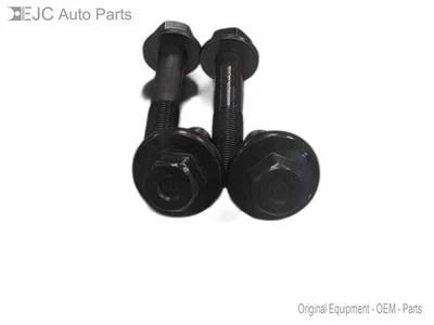 Juego de 4 pernos de engranaje de árbol de levas para 09-14 Nissan Murano 3,5 tracción delantera Foto 1 de 4