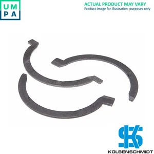 THRUST WASHER CRANKSHAFT 79467600 FOR MERCEDES-BENZ M271.860/861/820/958 1.8L - Picture 1 of 7