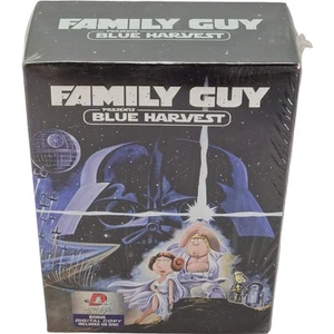 Family Guy: Blue Harvest Special Edition/DVD+Digital US Import 2008 Area 1 - Picture 1 of 8