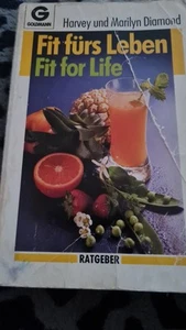 Buch Fit für Leben, Fit For Live - Bild 1 von 1