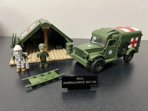 Cobi Historical Collection 2268 Limited Edition Nummer 242 mit Zertifikat RAR - Picture 1 of 11