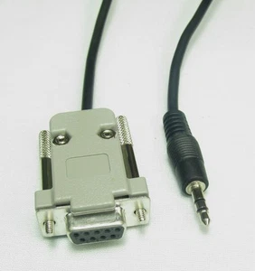 MFJ-5161 - 461 to RS-232 patch cable - Picture 1 of 1