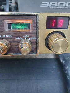 Browning Baron mobile CB radio - Photo 1/15