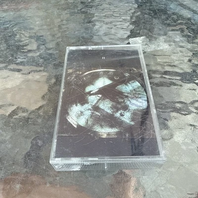 Led Zeppelin Tape 2  (Cassette Tape ) Foto 1 de 4