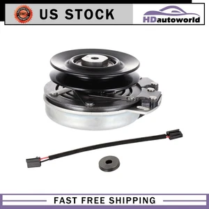 PTO Clutch for WARNER 5219-108 Lawn Mower - Picture 1 of 15