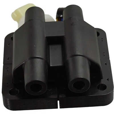 Bobinas de encendido para Subaru Impreza Legacy 1990 Foto 1 de 4