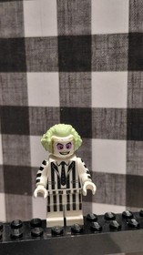 Lego Dimensions Beetlejuice Dim050	2017 71349