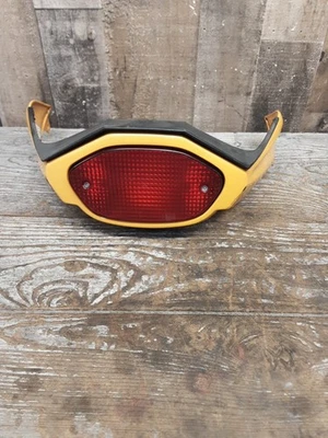 1999 99 98-05 BMW R1100 R1100S Rear Back Taillight Tail Brake Light Cowl BR-688 - Image 1 of 4