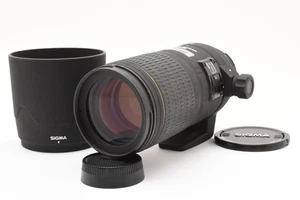 [Near MINT] Sigma APO MACRO 180mm f/3.5 D EX IF HSM for Nikon From Japan - Picture 1 of 24