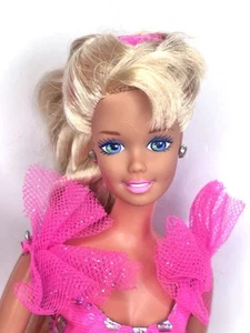 Barbie 1995 Twirling Ballerina #115086 - Picture 1 of 6