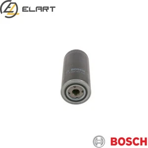 OIL FILTER F 026 407 052 FOR D924T/TI 6.6L 4cyl D926 TI 10.0L 6cyl - Picture 1 of 10