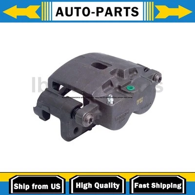 Pinças de freio traseiras esquerdas para Chevrolet Avalanche 2500 2002 2003 2004 2005 - Imagem 1 de 4