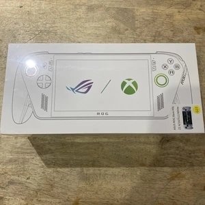 ASUS ROG Xbox Ally (2025) RC73YA Gaming Handheld PC 16GB - Picture 1 of 8