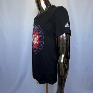 Adidas T-Shirt / Shirt – “Celebrating Black Culture” – Special Edition – Größe S - Bild 1 von 4