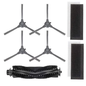 Premium Replacement Parts for BG600 BG700 BG800 Robotic Vacuum Cleaners - Picture 1 of 6