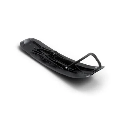 Polaris Snowmobile OEM Pro Float Snowmobile Ski, Black QTY 1, 2880482 - Image 1 of 4