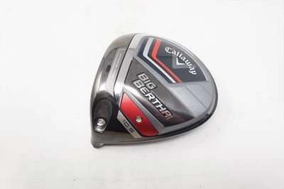 LH Callaway Big Bertha 2023 10.5* Driver Club Head Only FAIR Condition 3-1-B - Image 1 of 4