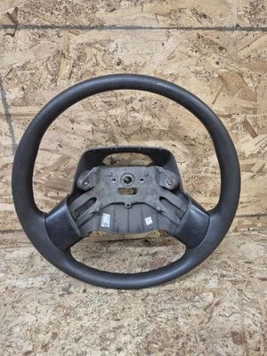 Volante de vinilo Jeep Wrangler TJ Cherokee XJ OEM 97 98 1999 2000 2001 2002 Foto 1 de 4
