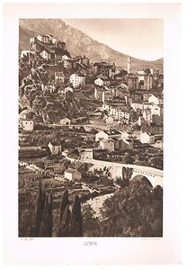CORTE photo 1935 - Picture 1 of 1