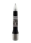 Ford Motorcraft Absolute Black Touch Up Paint Scratch Fix Brush G1 UA UB UD OEM