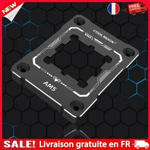 # COOLMOON Buckle Fix Frame Replacement AM5 Accessories for AMD AM5 RYZEN 7000 - Afbeelding 1 van 18