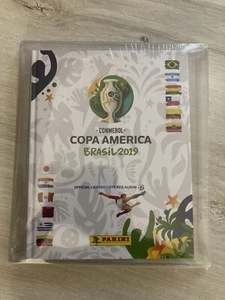 Album Copa America 2019 Panini Sigillato - Foto 1 di 2