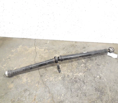 2012 2013 Audi A6 Quattro 2.0L 3.0L Rear Drive Shaft OEM Foto 1 de 4