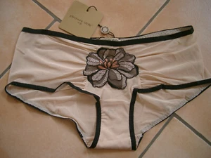 Pleasure State Dessous "Las Ramblas" sexy Culotte transparenter Slip gr. S / 36 - Picture 1 of 2