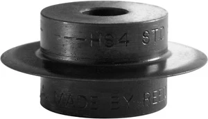 Reed Mfg 03504 HS4 Cutter Wheel for Hinged Pipe Cutters, Steel/Stainless Steel - Picture 1 of 2