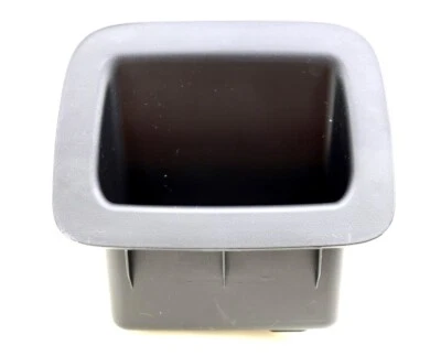 NUEVO OEM tapa maletero tirador manija 81754B1000RRY para Hyundai Genesis G80 2015-2020 Foto 1 de 4