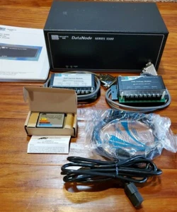 Dranetz BMI 5530T Series 5500 DataNode Módulo de Voltaje Nodo de Datos Nuevo en Caja - Imagen 1 de 10