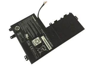 2026Genuine Battery PA5157U-1BRS For Toshiba Satelite M50-A-10E U50T-A M40-A E55 - Picture 1 of 4