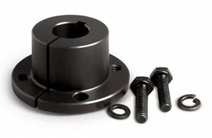 TB Woods QT34 Quick Disconnect QT Bushing, 0.7500 in Bore, Finished w/Keyway - Picture 1 of 2