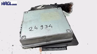 Centralina Iniezione 90512129 Opel Omega 2.0 16V B 100 KW 136 PS Berlina - Immagine 1 di 3