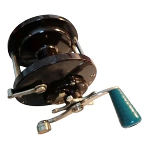 Vintage Penn No. 85 Sea-Boy Angelrolle neu im Karton unbenutzt Klassiker top - Bild 1 von 7