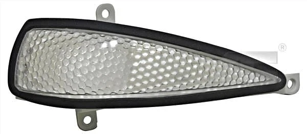 Espejo retrovisor lateral izquierdo indicador LED TYC para HONDA Civic VIII 34350SMGE01 Foto 1 de 1