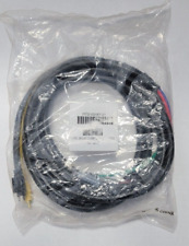 Avid Component Video I/O Cable Kit for Mojo 7070-03167-01 NEW