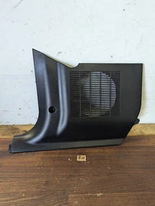 BMW Z3 BEIFAHRERSEITE VORNE LINKS UNTEN LAUTSPRECHER TRITTBLECH ABDECKUNG 8397545 - Bild 1 von 10