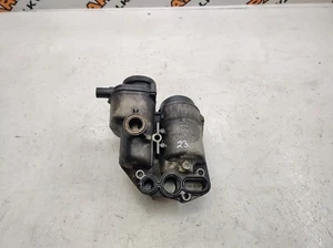 VOLVO XC90 2.4 DIESEL D5 ÖLFILTERGEHÄUSE 08642839 6740273266 BJ 2004 - Bild 1 von 7