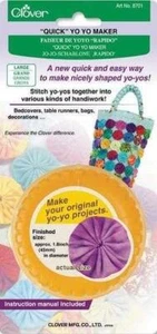 Clover Yo-Yo Maker - Foto 1 di 3
