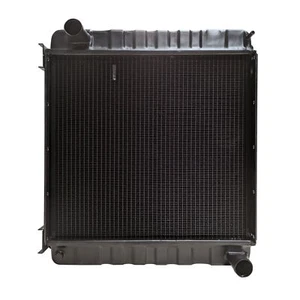 Radiador para Lindner Geotrac 63 73 83 83T 93 - Imagen 1 de 6
