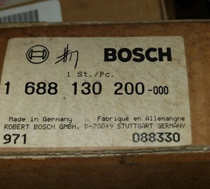 1 688 130 200 nos oem bosch - Picture 1 of 1