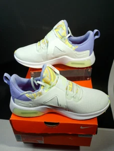 Damen Nike Air Max Bella Tr 5 kaum grün/dk rauchgrau Größe 8,5 neu - Bild 1 von 19