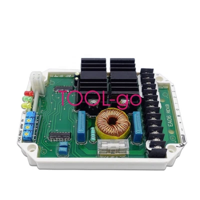 Fit For AVR EA06A General Automatic Voltage Regulator. - Image 1 of 4
