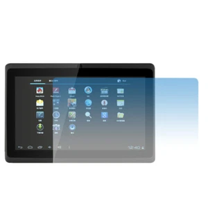 Universal Clear LCD Screen Guard Shield Film Protector for 7" Tablet PC MID PAD - Picture 1 of 4