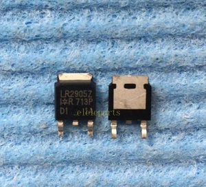 50pcs IRLR2905Z LR2905Z IR MOSFET TO-252 - Picture 1 of 1