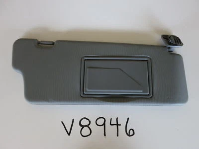 04 05 06 07 08 FORENZA LADO DERECHO PASAJERO INTERIOR PARASOL PARASOL V8946 Foto 1 de 4