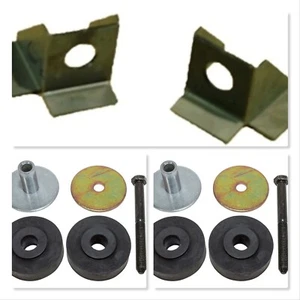 Land Rover Discovery 1 Inner Sill Body Mount Brackets & Fitting Kits (CA-2) - Picture 1 of 2