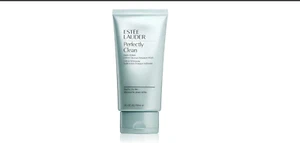 Estee Lauder Perfectly Clean Multi-Action Foam Cleanser-Purifying Mask for Unise - Picture 1 of 12