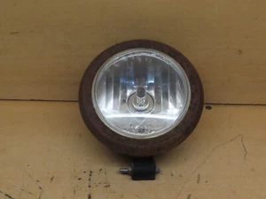 Lexmoto Michigan 2022 125 euros 5.3041 millas - faro - Imagen 1 de 7